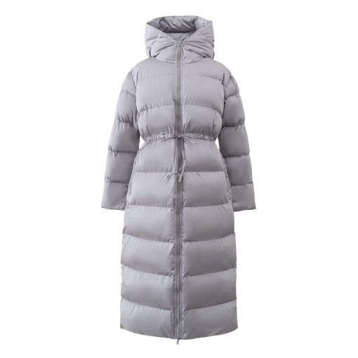 main image42022 Women Winter coat Stylish Thick Warm Parkas