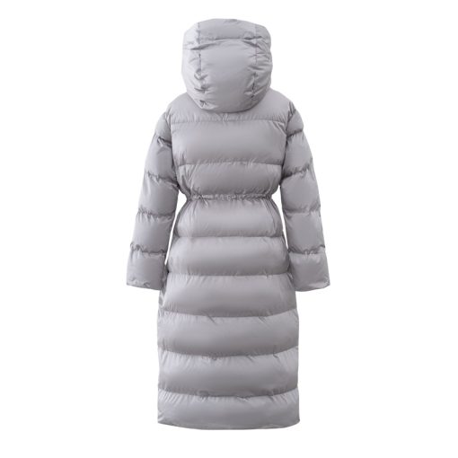 main image52022 Women Winter coat Stylish Thick Warm Parkas
