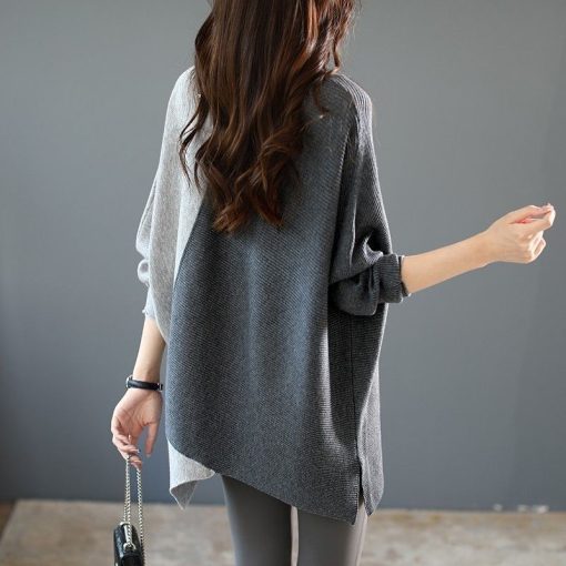 main image5Fashion Cardigans Woman V Neck Knitted Long Sweater Cashmere Designer Luxury Tops Crochet Cardigan for Women