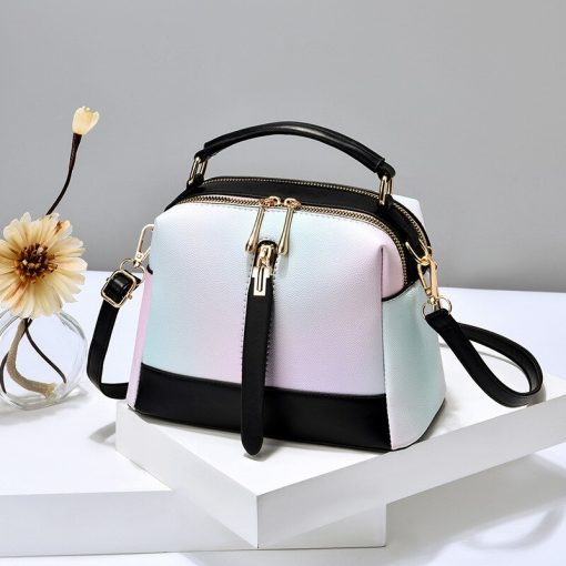 variant image0Crossbody Bags for Women 2022 New Luxury Handbags Designer Female Messenger Shoulder Bag Clutch Ladies Hand