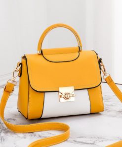 variant image0Hot Selling Small Square Bag for Women 2022 New Fashion Elegant Sweet Lady Portable Shoulder Messenger