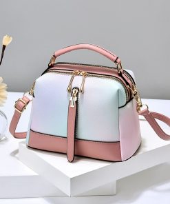 variant image3Crossbody Bags for Women 2022 New Luxury Handbags Designer Female Messenger Shoulder Bag Clutch Ladies Hand