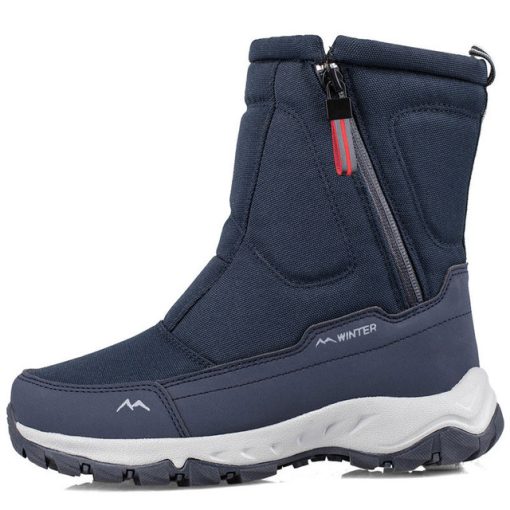2022 Winter New Women s Snow Boots Waterproof Non slip Platform Women Boots Female Warm Thick.jpg 640x640 1