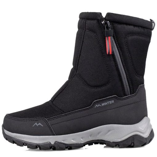 2022 Winter New Women s Snow Boots Waterproof Non slip Platform Women Boots Female Warm Thick.jpg 640x640 2