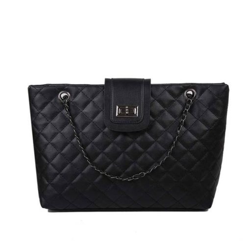 Brand Designer Women s Tote Bags 2020 Winter New Lady Shoulder Bag High Quality Leather Handbags.jpg 640x640
