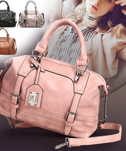main image0Women Bag Hand Bags Women Leather Handbag Crossbody Bags For Women Ladies Clutch Boston Bag Bolsa