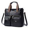 main image0Women Crossbody Bags Fashion Single Shoulder Handbags Female Bags With Large Capacity Fashion Brand Middle Bags