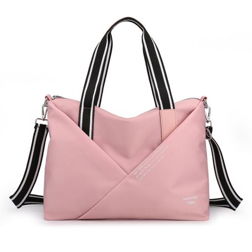 main image12021 Designer Nylon Messenger Shoulder Bag Large Capacity Spanish Best Summer Women Handbag Girl Crossbody Top