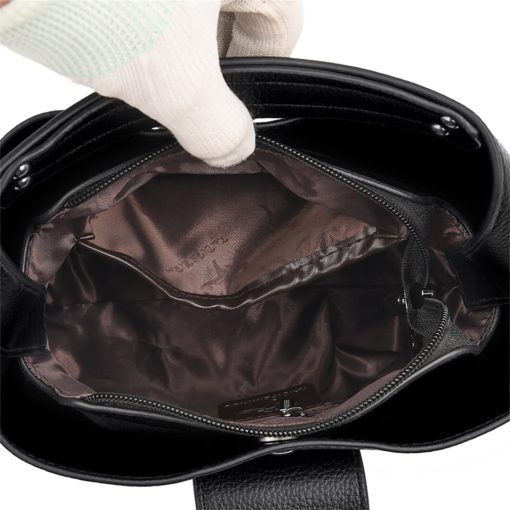 main image52022 Trend Luxury Handbags Purses Women High Quality Leather Bag New Designer Fashion Shoulder Croosbody Messenger