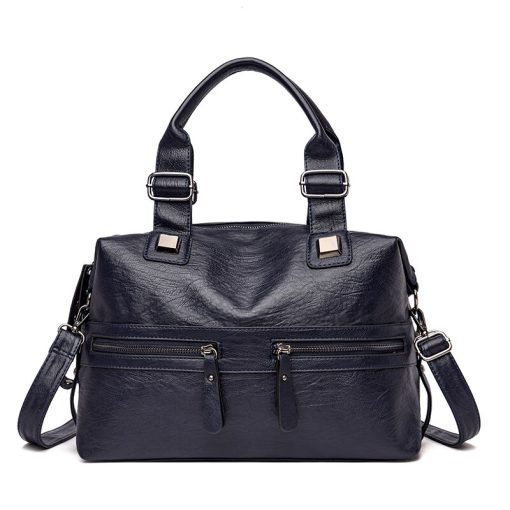 variant image1Casual Tote Bag Luxury Leather Handbags Women Bags Designer Shouler Handbags High Quality Ladies Crossbody Hand