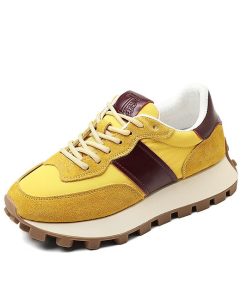 2022 Women Shoes Fashion Women s Chunky Sneakers Ladies Colors Mixed Platform Shoes Genuine Leather Breathable.jpg 640x640 1