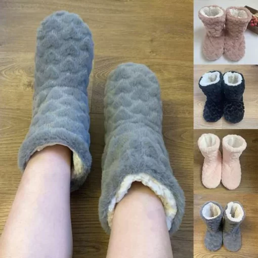 Winter Women Slippers Shoes Winter Couple Floor Socks Adult Non Slip Thickening Velvet Indoor Dance High.jpg Q90.jpg