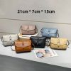 main image0Cross Shoulder Messenger Bag Women s Small Real Cow Genuine Leather Bag Ladies Small Crossbody Bags