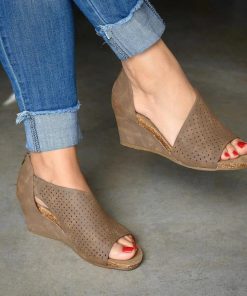 variant image3Women Summer Sandals Comfy Platform Flat Shoes Sole Ladies Casual Soft Big Toe Foot Sandal Orthopedic