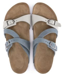 2GYcWomen Sandals 2023 New Women s Sabot Shoes Flat Sandalias Mujer Summer Shoes For Women Beach