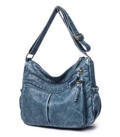 2aHYWomen Bags Shoulder Bag Washed Leather Handbags Vintage Shoulder Crossbody New Trend Classic Messenger Pack Brown 280x280 1