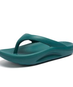 ADSxBeach Flip flops Summer Men Slippers Massage Sandals Comfortable Men Casual Shoes Fashion Men Flip Flops