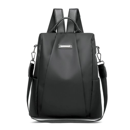 H6dXAnti Theft Backpack Women Backpacks 2023 Fashion Multifunctional Travel Backpack Waterproof Large Capacity Bag Women Schoolbag