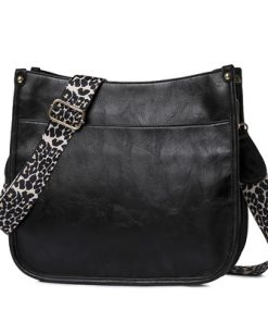 c8Wu2023 Women Soft Leather Handbags Lady Small Cute Shoulder Bags Female Fashion Shopping Bag Bolsas Femininas