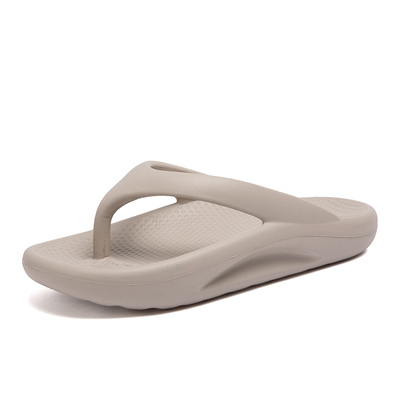 m2CEBeach Flip flops Summer Men Slippers Massage Sandals Comfortable Men Casual Shoes Fashion Men Flip Flops