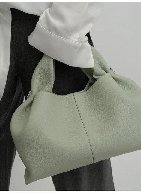 FUNMARDI Fashion Brand Women Handbag 2023 Bucket Bag Solid Female Crossbody Bag High Quality PU Leather.jpg 640x640 (1)