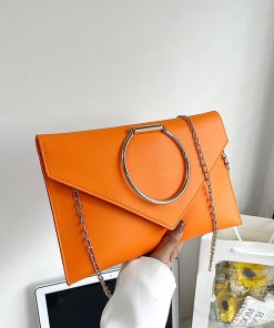 IP6PCGCBAG 2022 New Luxury Designe Purses Handbags For Women Chain Large Capacity Shoulder Bag High Quality