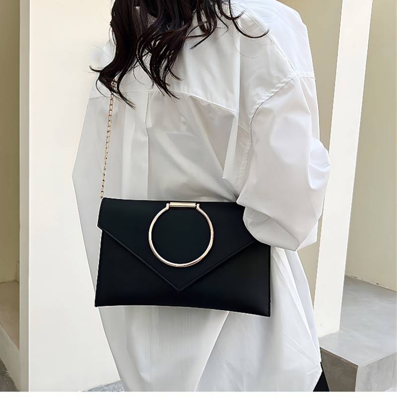 Y8pjCGCBAG 2022 New Luxury Designe Purses Handbags For Women Chain Large Capacity Shoulder Bag High Quality