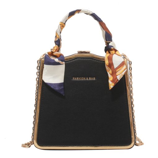 Z5MPCGCBAG Vintage Luxury Designe Handbags For Women 2022 Fashion Shoulder Bag Simple High Quality PU Leather