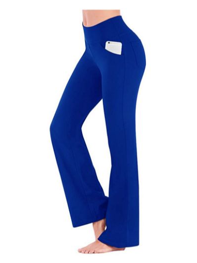 d0H9Ogilvy Mather Solid Elegant Female Lady Women s Legs Pants Palazzo Flared Wide Killer High Waist