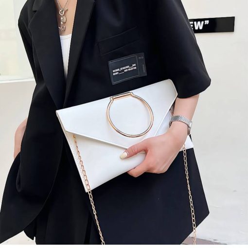 twdhCGCBAG 2022 New Luxury Designe Purses Handbags For Women Chain Large Capacity Shoulder Bag High Quality