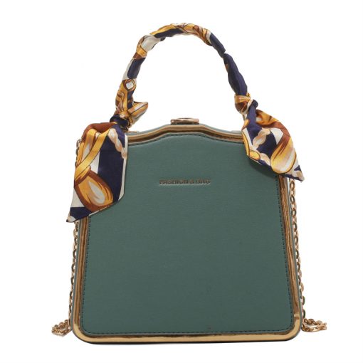 uVWJCGCBAG Vintage Luxury Designe Handbags For Women 2022 Fashion Shoulder Bag Simple High Quality PU Leather