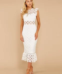 qVddWedding Evening Dress Summer 2022 Sexy Lace Wrap Maxi Dresses for Women Hollow Out Sleeveless Linen