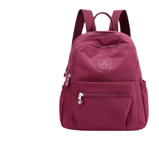 Large Capacity Versatile Backpack Lightweight Travel Bag Bag Book Mini Backpack Women Backpack School Bags Backpack.jpg 640x640.jpg (1)