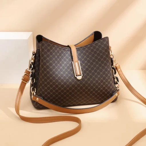 New Fashion Bucket Bag Women Luxury Designer Shoulder Crossbody Bag Large Capacity Ladies Handbag PU Leather.jpg (2)