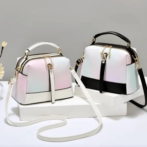 EK57Designer Bags Replica Luxury 2023 Handbags for Women Fashion Female Messenger Shoulder Bag Clutches Ladies Hand