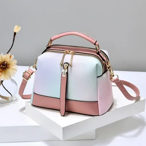JDNkDesigner Bags Replica Luxury 2023 Handbags for Women Fashion Female Messenger Shoulder Bag Clutches Ladies Hand