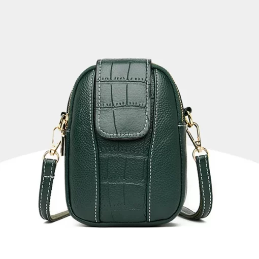 dRioPU Leather Ladies Crossbody Messenger Bags Bolsa Women Handbag Bolsos Flap Vintage Small Shoulder Bags Phone