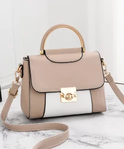 0ZhRFamous Designer Brand Bags Women Leather Handbags 2022 Luxury Ladies Hand Bags Purse Fashion Shoulder Bags