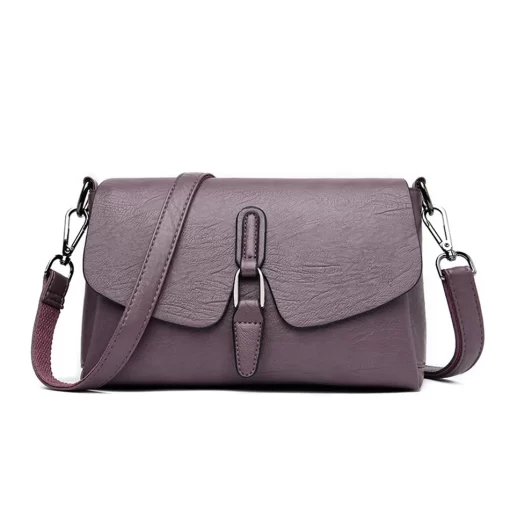 5FkSLuxury Handbag Women Bags Designer Sheepskin Leather Shoulder Messenger Bag Sac Crossbody Bags For Women Bolsa
