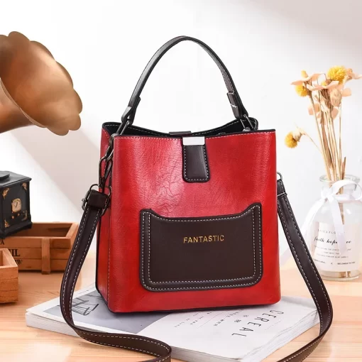 6MYhFemale Handbag Messenger Shoulder Famous Luxury Designer Trend 2023 Leather High Quality Bag for Women Bolsas