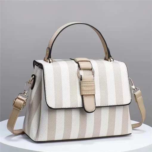 6V1g2023 Luxury Handbags Women Bags Designer PU Leather Messenger Bag Fashion Shoulder Crossbody Bags Luxury Ladies