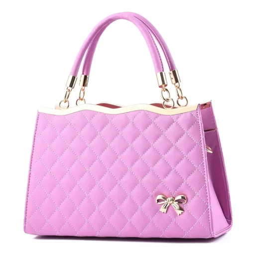 9vKTWomen Bag 2023 Trend Luxury Famous Brands Designer Handbag High Quality White Leather Shoulder Messenger Bag