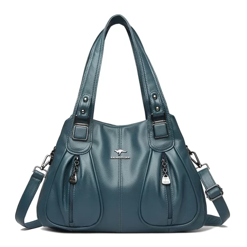 BVljLuxury Handbags Women Bags Designer Large Capacity Crossbody Bags For Women 2023 New Shoulder Bag Real