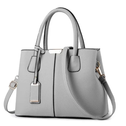 COXUYogodlns Famous Designer Brand Bags Women Leather Handbags New Luxury Ladies Hand Bags Purse Fashion Shoulder