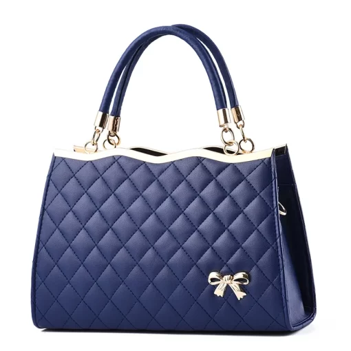 LD0WWomen Bag 2023 Trend Luxury Famous Brands Designer Handbag High Quality White Leather Shoulder Messenger Bag