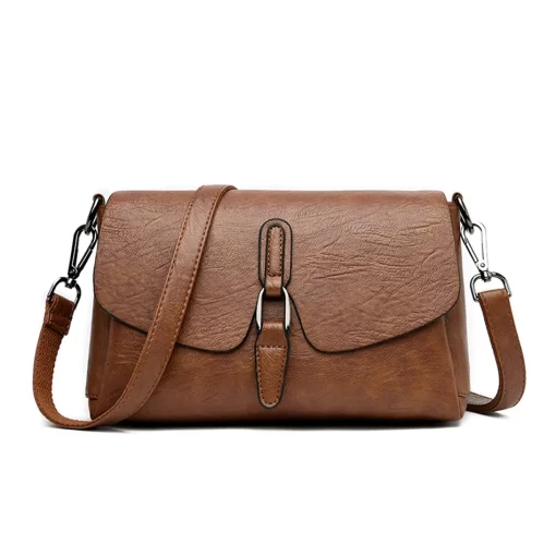 Laj2Luxury Handbag Women Bags Designer Sheepskin Leather Shoulder Messenger Bag Sac Crossbody Bags For Women Bolsa