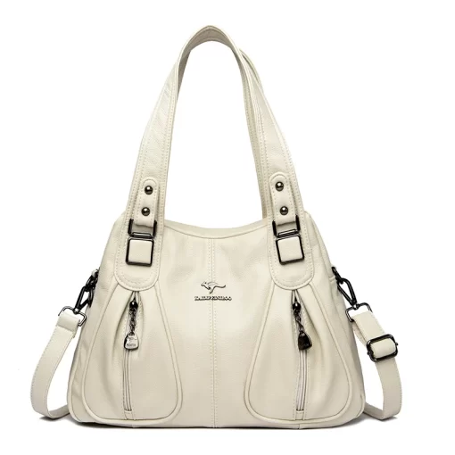 P7JPLuxury Handbags Women Bags Designer Large Capacity Crossbody Bags For Women 2023 New Shoulder Bag Real