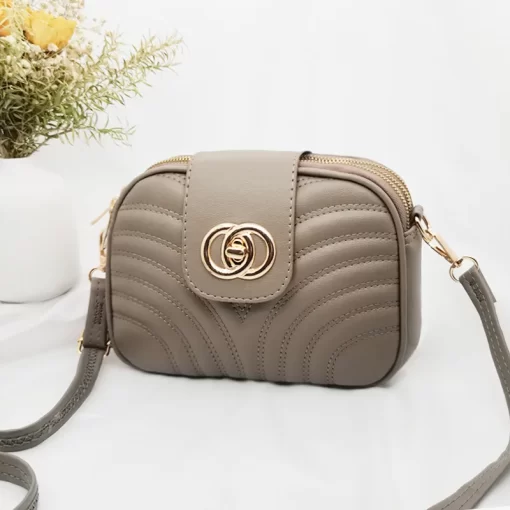 RxnkDesigner Bags Replica Luxury 2023 Shoulder Bag for Women New Fashion Small Crossbody Bag 3 Smooth