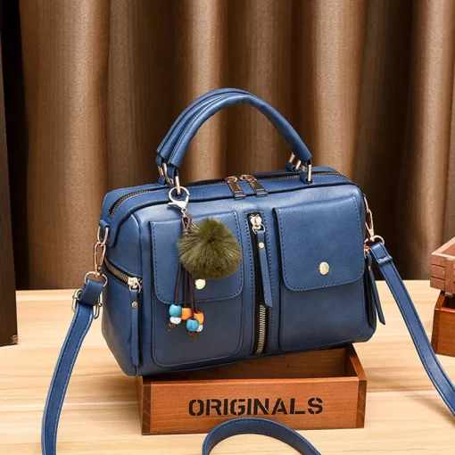 Sa2yBag for Women Trend 2023 Luxury Female Handbag High Quality Famous Messenger Leather Designer Shoulder Bag