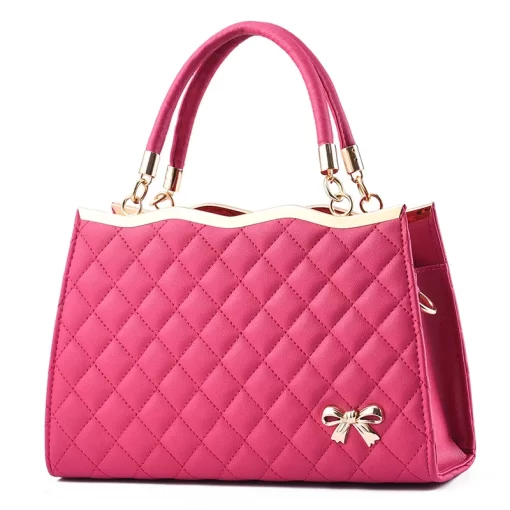 SgP6Women Bag 2023 Trend Luxury Famous Brands Designer Handbag High Quality White Leather Shoulder Messenger Bag